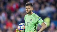 2016 - Gerónimo Rulli (guarda-redes) - 4,7 milhões de euros