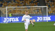 2016 - Oleksandr Zinchenko (lateral) - 2 milhões de euros
