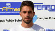 2015 - Rubén Sobrino (avançado) - 275 mil euros