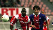 7 - Paris Saint-Germain (1995/96)