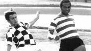 2 - Sporting (1970/71)