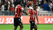 9 - Nice (2016/2017)