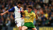 3 - Norwich City (1992/93)