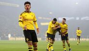 19 anos - Jadon Sancho (Borussia Dortmund): 130M€