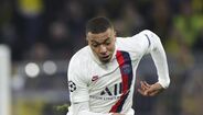 21 anos - Kylian Mbappé (Paris SG): 200M€