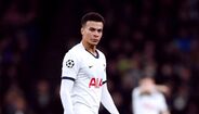 23 anos - Dele Alli (Tottenham): 80M€