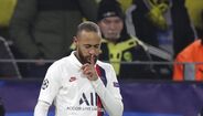 28 anos - Neymar (Paris SG): 160M€