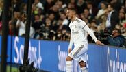 29 anos - Eden Hazard (Real Madrid): 120M€