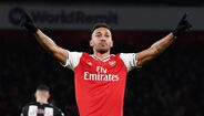 30 anos - Pierre-Emerick Aubameyang (Arsenal): 70M€