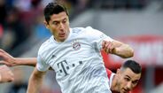 31 anos - Robert Lewandowski (Bayern): 70M€