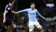 34 anos - David Silva (Manchester City): 15M€