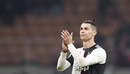 35 anos - Cristiano Ronaldo (Juventus): 75M€