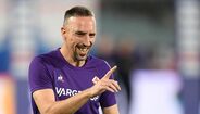 36 anos - Franck Ribéry (Fiorentina): 4M€