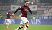 38 anos - Zlatan Ibrahimovic (AC Milan): 3,5M€