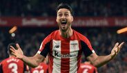 39 anos - Aritz Aduriz (Athletic Bilbao): 1M€
