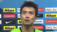 40 anos - Dong-guk Lee (Jeonbuk): 400 mil euros