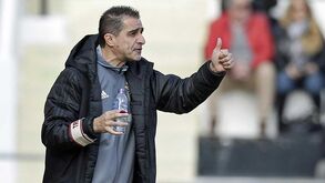 Renato Paiva vê um adversário organizado