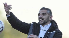 Solidez vai a exame diante do FC Porto