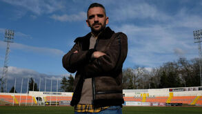 Ac. Viseu espera FC Porto 'fortíssimo' mas adverte que não há 'papões'