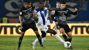 Paulo Cadete: «Fizemos um grande jogo e a cidade está orgulhosa desta equipa»