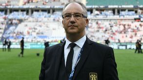 Presidente do Angers nega acusações de abuso sexual mas fica sob vigilância