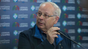 Tribunal da Relação de Coimbra dá razão a António Albino em processo contra André Castro