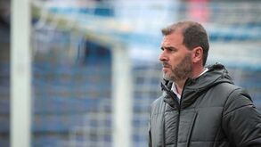 João Henriques: «Fomos uns justos vencedores»