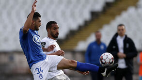 A crónica do Belenenses SAD-Santa Clara, 0-2: fazer voz grossa e sair... falsete