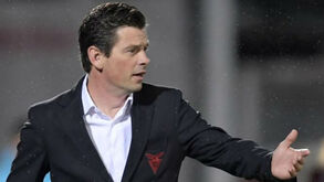 Nuno Manta e a receção ao FC Porto: «Não há impossíveis na vida»