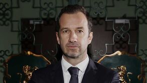 Sabe tudo sobre Frederico Varandas? Teste os seus conhecimentos neste quiz