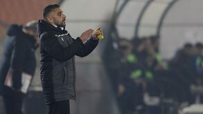 Incomodar como em 1993