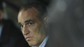 João Pedro Sousa: «Acho que fomos claramente superiores no conjunto dos dois jogos»