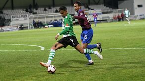 Seguem os ajustes na margem sul