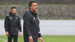 UEFA Youth League: FC Porto eliminado nos penáltis pelo Salzburgo