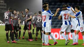 Já há data e hora para o Benfica-FC Porto da final da Taça de Portugal