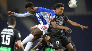 Benfica sobre o FC Porto-Ac. Viseu: «Infeliz oportunidade para recordar os anos 80 e 90»