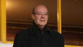 Pinto da Costa escolhe mais três nomes fortes para o Conselho Superior