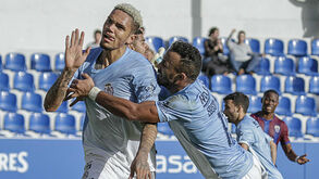 Pedro Henrique quer voltar a faturar no Marcolino…contra ex-clube