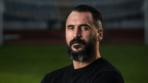 Hugo Almeida: «Não deixei nada por fazer»