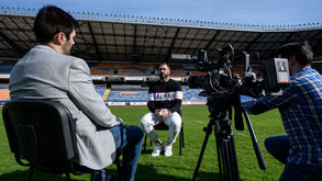 Hugo Almeida: «Faltou um obrigado por tudo o que fiz na Seleção»