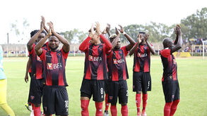 1.º de Agosto empata com último classificado mas conserva liderança do Girabola