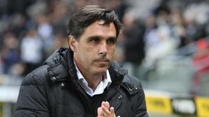 Daniel Ramos: «Houve mais demérito nosso do que mérito deles»