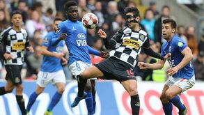 A crónica do Boavista-Belenenses SAD, 1-2: filho pródigo roubou pé-de-meia 