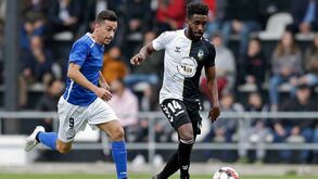 Fabrício Isidoro triplica pontos 