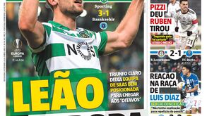 Sexta-feira, 21 de fevereiro de 2020