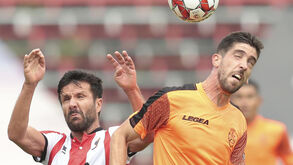 Ruca voltou e só sabe ganhar