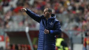 Petit quer dar continuidade aos triunfos do Belenenses SAD diante do Marítimo