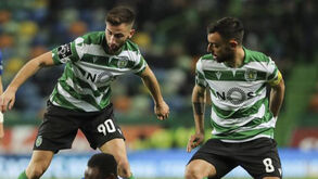 Sporting faz resumo do mercado de inverno: os casos um a um