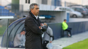 João Carlos Pereira: «Vamos à Madeira para discutir o resultado»