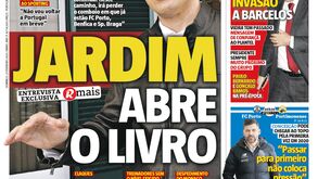 Domingo, 23 de fevereiro de 2020